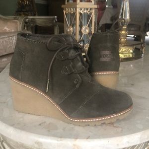 Toms Boots